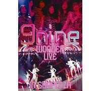 9nine Wonder Live in Sunplaza [Import allemand]