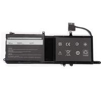 9Njm1 Laptop Batterie Pour Dell Alienware 15 R3 R4 17 R4 R5 Series Notebook Mg2Yh 01D82 0546Ff 44T2R Hf250 0Hf250 114V 99Wh[ZHUJ3085]