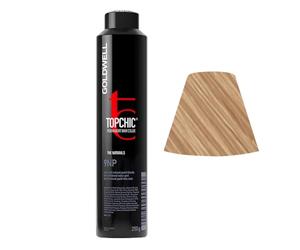 9NP Very Light Natural Pearl Blonde Topchic The Naturals Can 250 g