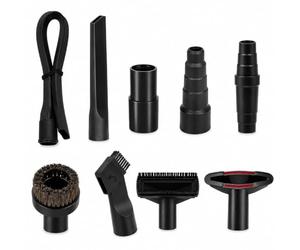 9Pcs Accessoires Aspirateur pour Dreame Aero Pro 2026+
