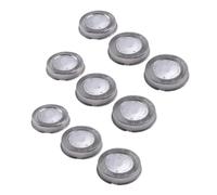 9Pcs Replacement Shaver Head， Compatible For Philips Norelco HQ3 HQ4 HQ55 HQ56 HQ6900 HQ6868 HQ5812 HQ6874