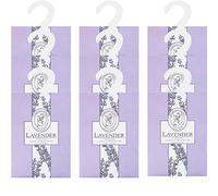 9PCS Sachet Armoire Parfumé, Sachet Parfumé Armoire Sent Bon Maison, Parfum d Ambiance Maison Parfum d'intérieur, Desodorisant Vetement Armoire, Sachets Lavande Placards Parfum Voiture (Violet)