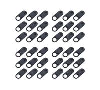 9PCS Slide,Camera Cover pour Ordinateur Pro PC