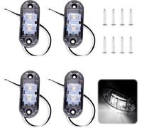 9pcs Support de Clip Retenue d'ampoule, 5ZHSFULLKIT pour H1/H3/H4/H7 Pince à Ressort de Lampe Frontale en Acier, pour phare à faisceau bas, Compatible avec Divers Modèles de Voitures