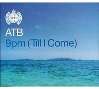 9pm (Till I Come) by ATB (1999-08-02)
