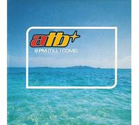 9pm (Till I Come) [UK Import]