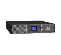 Eaton 9PX 1kVA alimentation d'énergie non interruptible Double-conversion (en ligne) 1000 W 8 sortie(s) CA