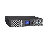 9PX 1500i RT2U Marine - Marine - onduleur (montable sur rack / externe) - CA 200/208/220/230/240 V - 1500 Watt - 1500 VA - RS-232, USB - connecteurs