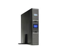 9PX 1500i RT2U Netpack - Onduleur (montable sur rack / externe) - CA 200/208/220/230/240 V - 1500 watt - 1500 VA - RS-232, USB, Ethernet 10/100/1000