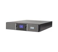 9PX 1500VA 1350W 120V Online Double-Conversion UPS - 5-15P, 8x 5-15R Outlets, Cybersecure Network Card Option, Extended Run, 2U Rack/Tower Battery