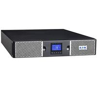Eaton ASI 9PX2200IRT3U – Double-conversion 2,2 kVA/2200 W, 10 prises C13/C19, 3U Rack/Tour