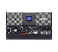 9PX 3000i RT2U Netpack - Onduleur (montable sur rack / externe) - CA 200/208/220/230/240 V - 3000 Watt - 3000 VA - monophasé - Ethernet 10/100/1000,