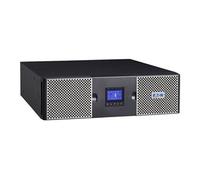 9PX 3000i RT3U - Onduleur (montable sur rack / externe) - CA 200/208/220/230/240 V - 3000 watt - 3000 VA - monophasé - RS-232, USB - connecteurs de