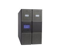 9PX 9PXEBM240 - Boîtier de piles (montable sur rack / externe) - Acide de plomb - 3U - 19" - pour 9PX