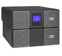 9PX alimentation d'énergie non interruptible 8000 VA 7200 W 4 sortie(s) CA, Carte réseau SNMP inclus