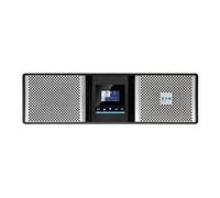 9PX G2 9PX5KIRTNG2 - Onduleur (montable sur rack / externe) - CA 200/208/220/230/240 V - 5000 watt - 5000 VA - monophasé - 5 Ah - Ethernet