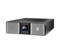 9PX G2 9PX6KIRTNG2 - Onduleur (montable sur rack / externe) - CA 200/208/220/230/240 V - 6000 watt - 6000 VA - monophasé - 5 Ah - Ethernet