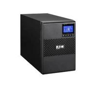 9SX 9SX1000I - Onduleur - CA 200/208/220/230/240 V - 900 Watt - 1000 VA - RS-232, USB - connecteurs de sortie : 6 - PFC