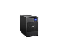 Eaton 9SX alimentation d'énergie non interruptible Double-conversion (en ligne) 3 kVA 2700 W 9 sortie(s) CA