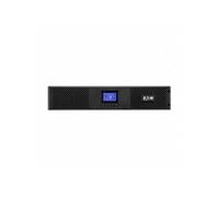 Eaton 9SX alimentation d'énergie non interruptible Double-conversion (en ligne) 2 kVA 1800 W 9 sortie(s) CA
