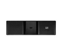 9SX Gen2 9SX11KIRT4UG2 - Onduleur (rack-montable) - CA 200 / 208 / 220 / 230 / 240 / 250 V - 11000 Watt - 11000 VA - monophasé - 7 Ah - RS-232, USB -