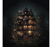 9t Antiope - Horror Vacui [Import]