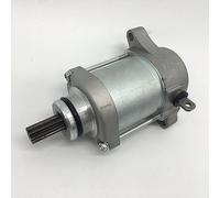 9T Motorcycle Starter Electrical Engine Starter Motor for Aprilia RXV SXV 450 550 AP9150090