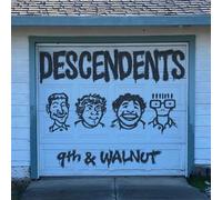 9th And Walnut Vinyle
