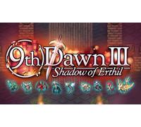 9th Dawn 3 (XB1)