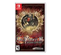 9th Dawn III (Import)