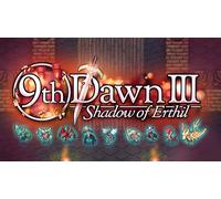 9th Dawn III (Nintendo)