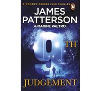 9th Judgement: Women and children will be the first to die... (Women’s Murder Club 9)