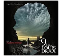 9th Life of Louis Drax