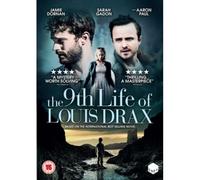 9th Life Of Louis Drax The