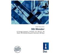 9th Wonder