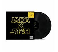 Jada X S14h - Zenith [Vinyl Lp]