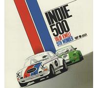 9th Wonder & Talib Kweli - Indie 500