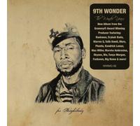 9TH WONDER - THE WONDER YEARS - 9th Wonder