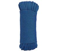 9toCore Cordon de parachute standard militaire pour survie camping escalade Vert 100 m