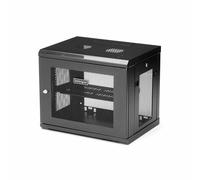 Startech.com rack serveur 9u à montage mural - boîtier armoire serveur