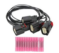 9U2Z14S411EA Remplacement du Connecteur de la Bobine D'allumage pour C- Explorer Fusion Mustang