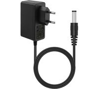 9V 0.6A Chargeur pour Tapo C100 C200 C210 C310 C320WS TC60 TC70,Adaptateur pour Caméra avec Câble de 1.5 m,Alimentation pour Intelligente IP WiFi FHD 360°