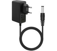 9V 0.6A Chargeur pour Tapo C100 C200 C210 C310 C320WS TC60 TC70,Adaptateur pour Caméra avec Câble de 1.5 m,Alimentation