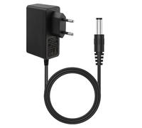 9V 0.6A Chargeur pour Tapo C100 C200 C210 C310 C320WS TC60 TC70, Adaptateur pour Caméra avec Câble de 1.5 m, Alimentation pour Intelligente IP WiFi FHD 360°