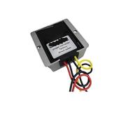 9V 12V 24V 36V to 5V 3A 10A 30A Step Down 12 Volt to 5 Volt 15W DC DC Converter Car LED Power Supply(8-40V to 5V 25A)