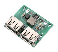 9V / 12V / 24V à 5V 3A DC-DC Module de Chargeur d'alimentation Abaisseur Double USB
