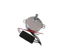 9V 12V 24V BLDC electronic starter DC electronic starter 5V 6V Synchronous electronic starter Long Life For Display Stand,Home Appliance etc. JS-50B(S) NWPNLXEA(8rpm 3kgf.cm,DC 12V)