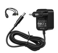9V 1A Adaptateur Secteur Chargeur pour Lexibook Chessman FX CG1335
