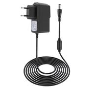 9V 1A Blocs d'alimentation pour Pédale à Effets de Guitare, Centre Négatif Manchon Positif, Adaptateur Bloc d'alimentation 9V 1000 mA CA/CC pour Pédale d'Effets/Looper/Stompbox/Quelques Claviers