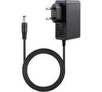 9V 1A Chargeur pour Tapo C100 C200 C210, Adaptateur Caméra Câble 1m | Caméra Alimentation pour Intelligente IP WiFi FHD 360° C310 C320WS TC60 TC70